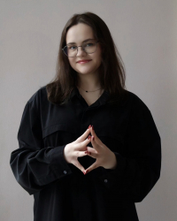 Колісник Яна